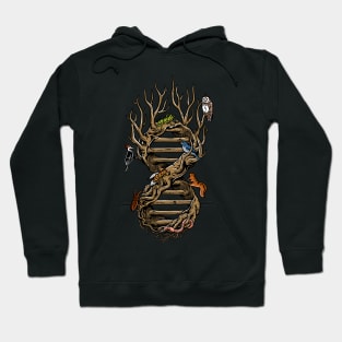 Infinitree of Life Hoodie